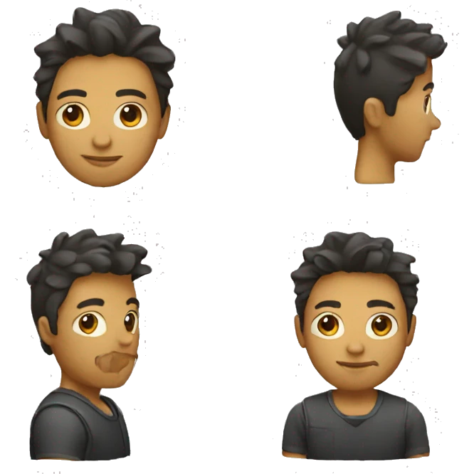 graphic designer  emoji