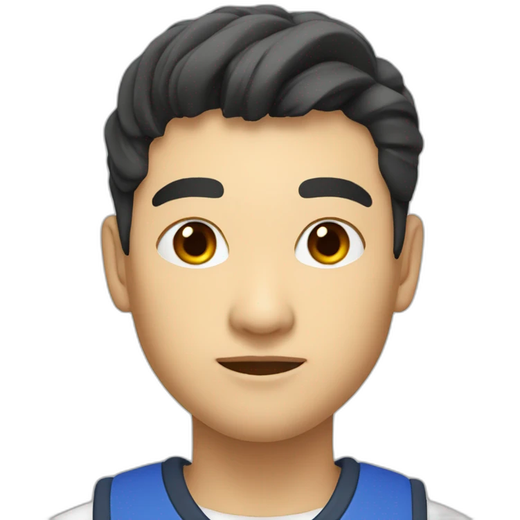 xi jin ping emoji