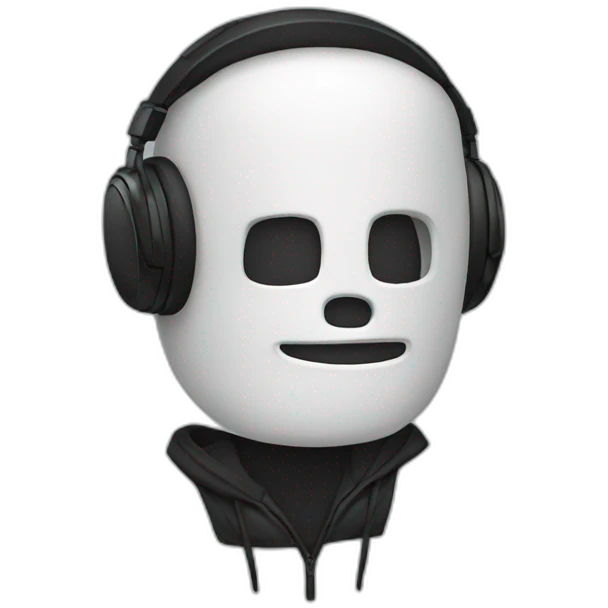 DJ MARSHMELLOW emoji