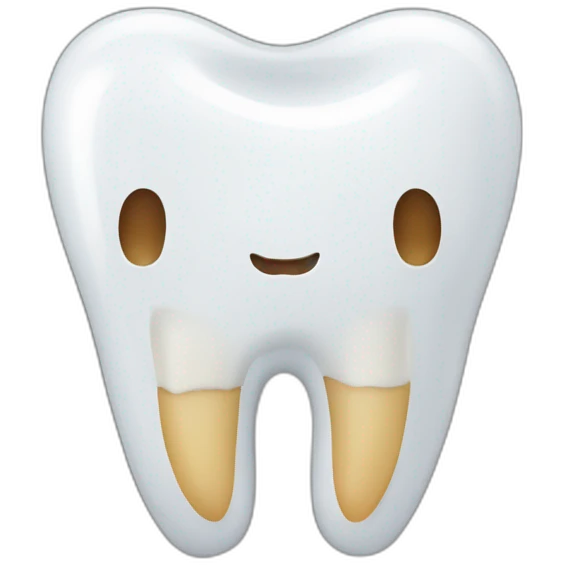 buck tooth emoji