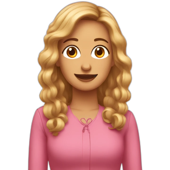 Branlette espagnole emoji