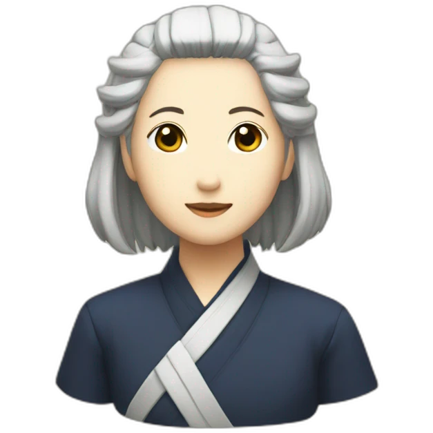 Mitsuri kanroji emoji