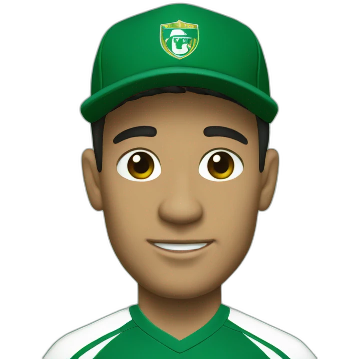 Deportivo cali emoji