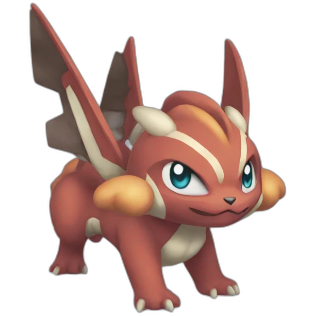 evoli pokemon emoji