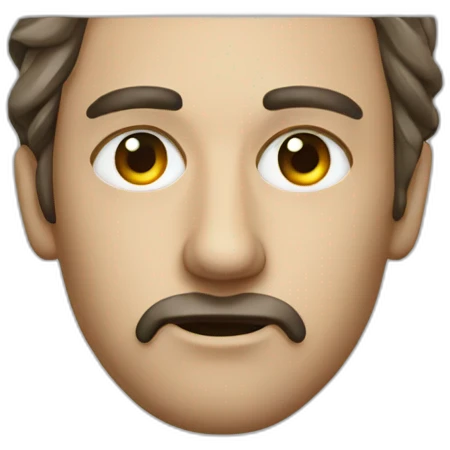 BLIND MONEY MAN EYES emoji