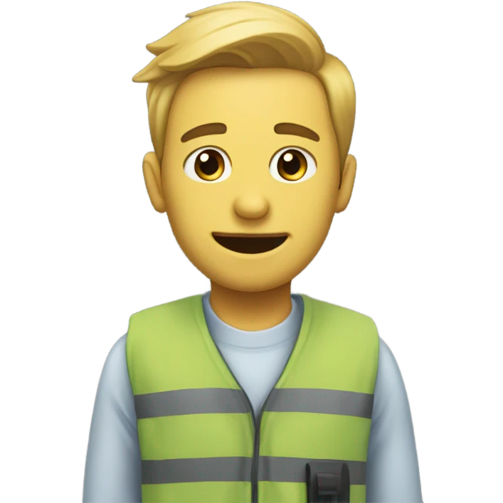 bdh emoji