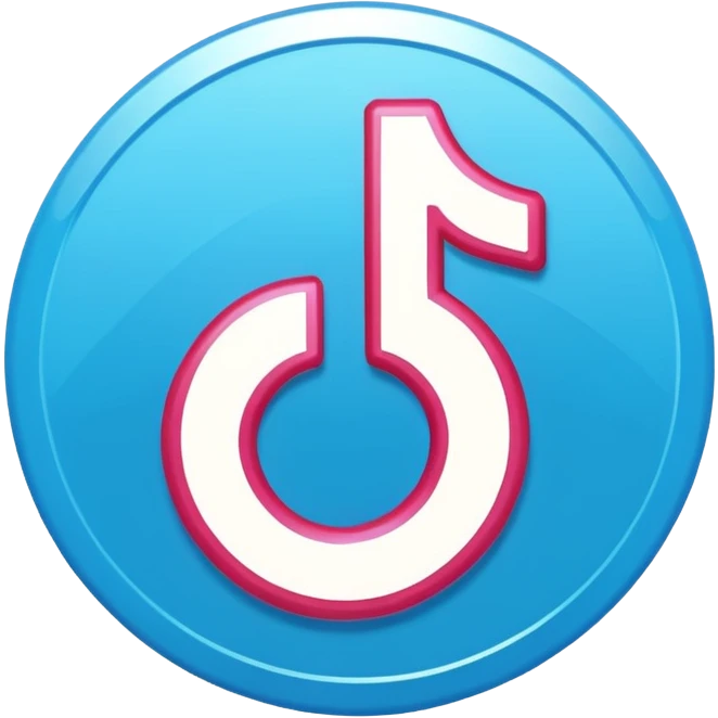 Tiktok verification badge emoji