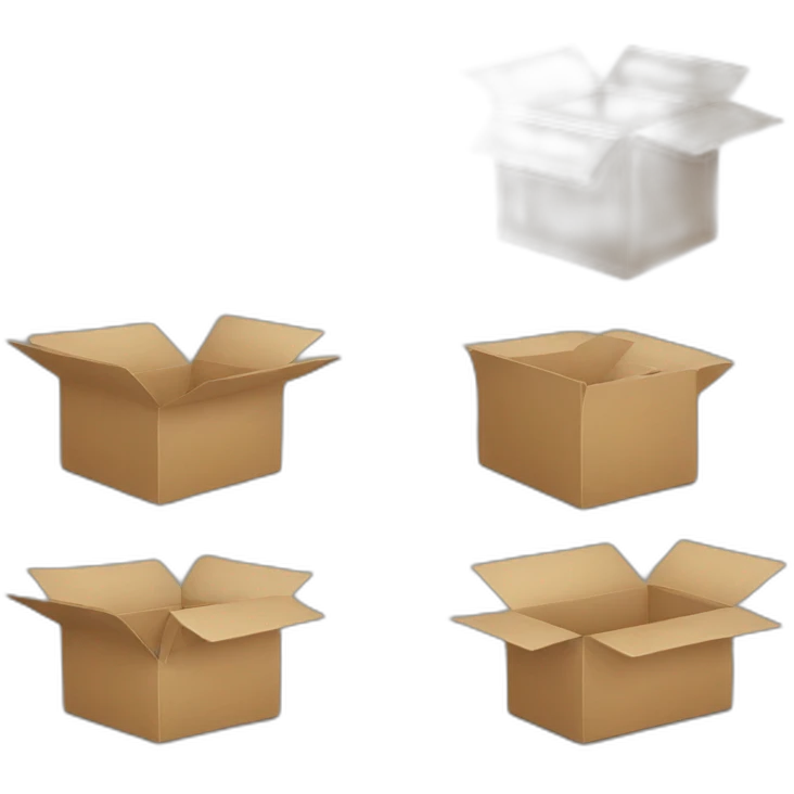 box archive emoji