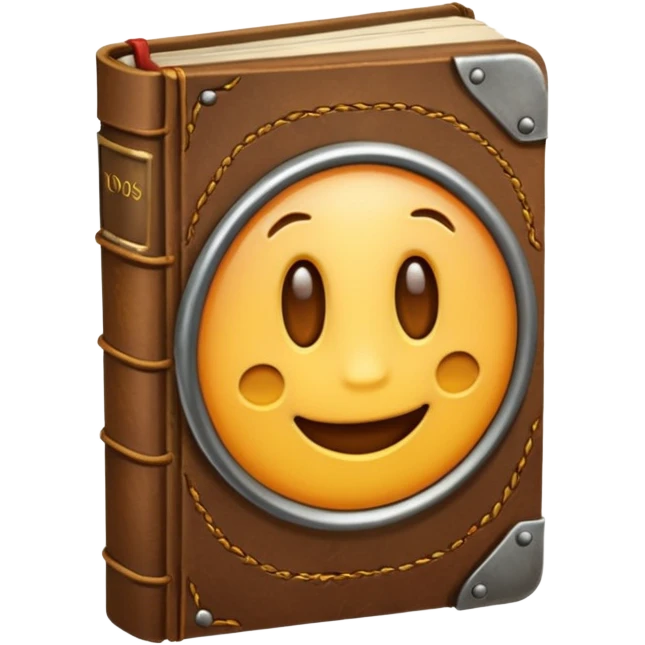 libro emoji