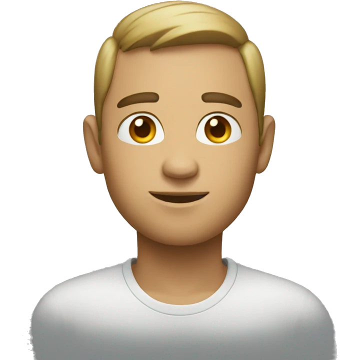 typical apple user emoji
