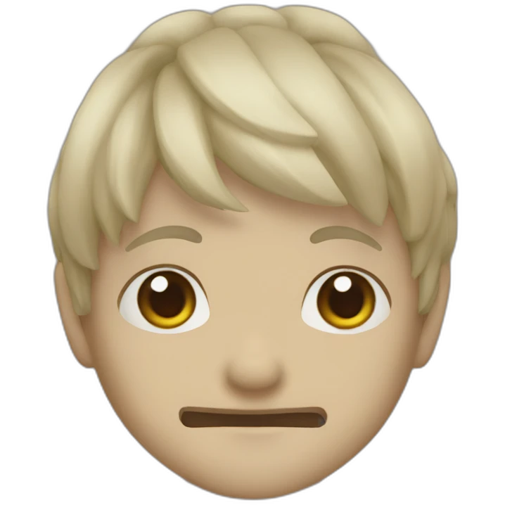 Borushiki emoji