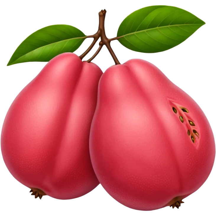goyave emoji