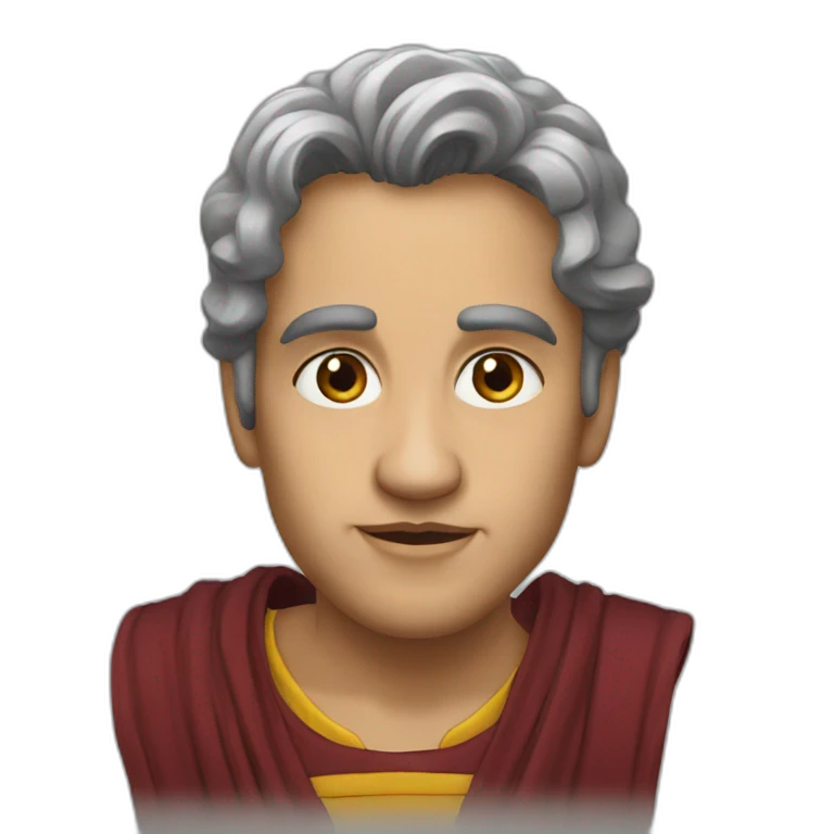 Roma emoji