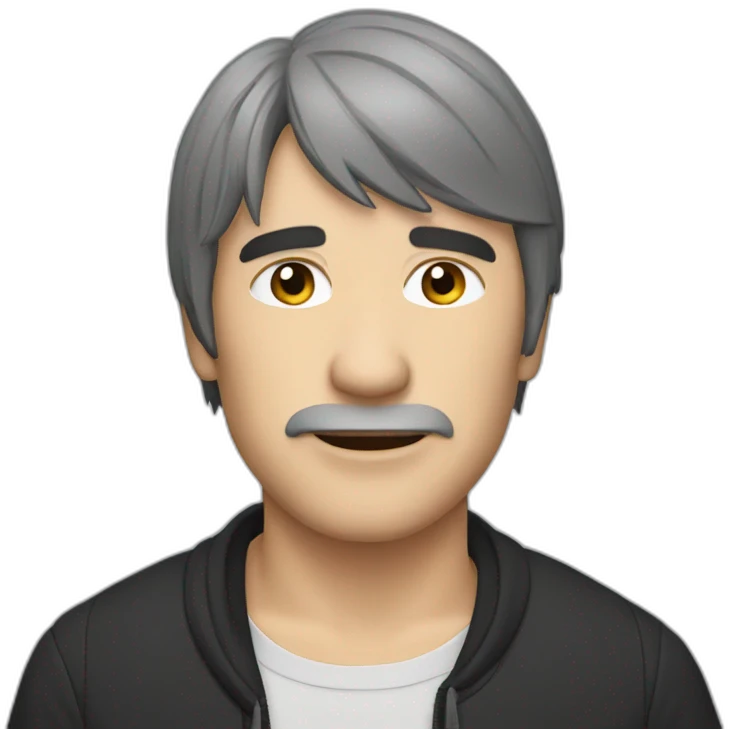 Brian Cox emoji