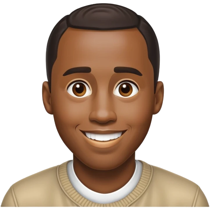 diddy emoji