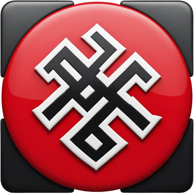 nazi flag emoji
