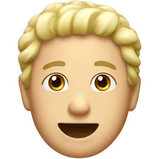 Soap emoji