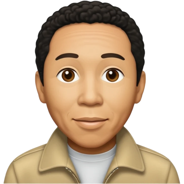 Smokey Robinson emoji