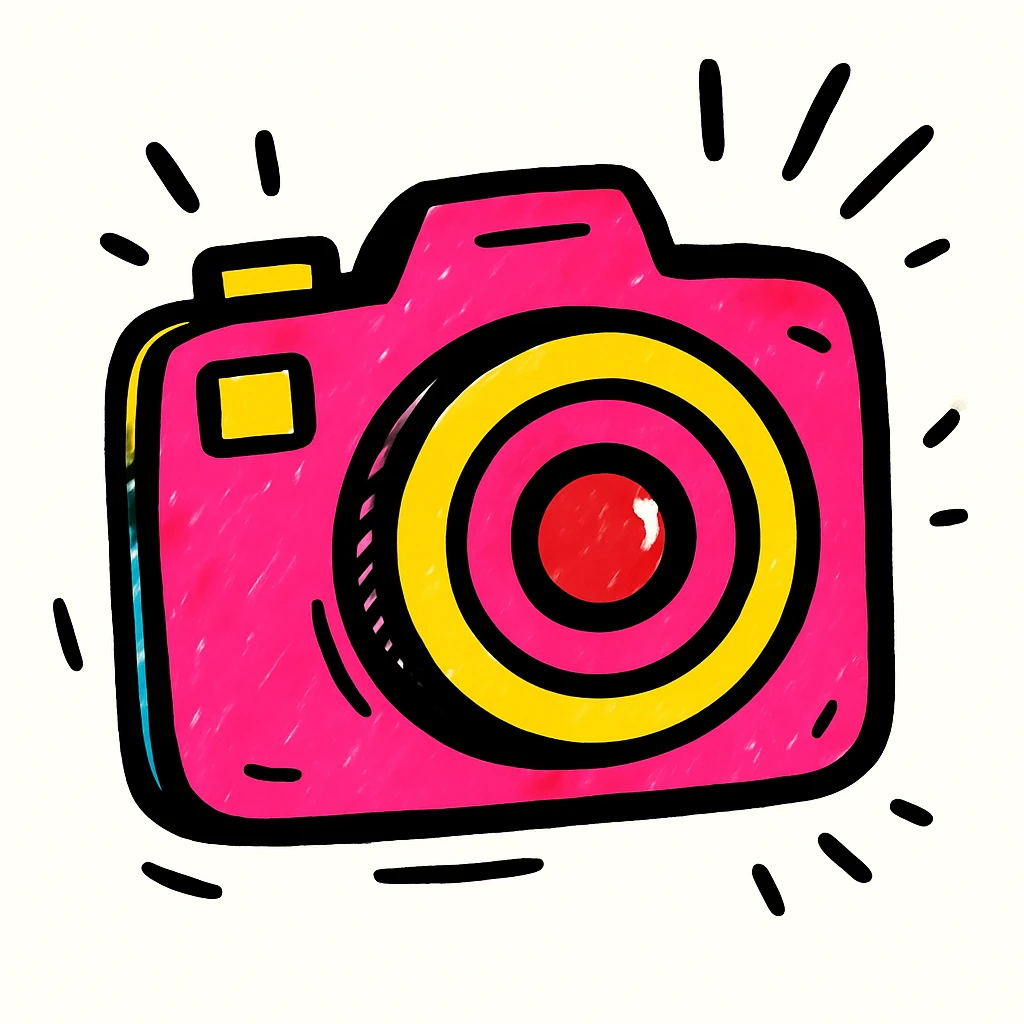camera emoji