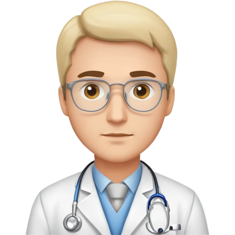 doctor emoji