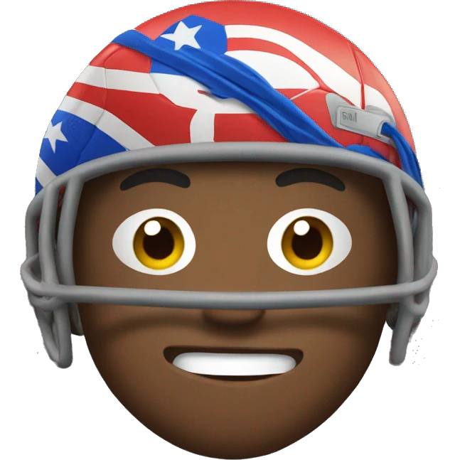 football emoji