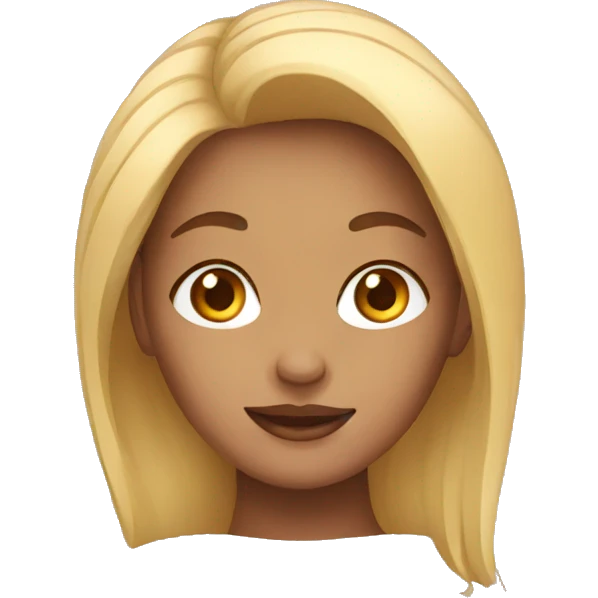 WOMEN emoji