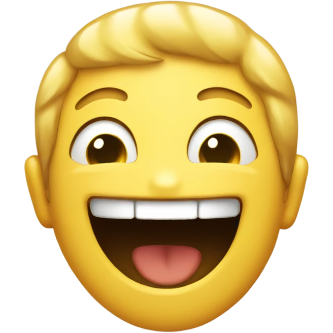 smile smily emoji