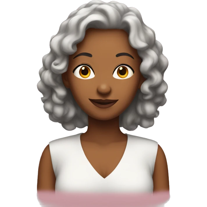 Jo Mama emoji