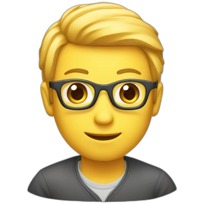 an advanced math class called "TSP" emoji