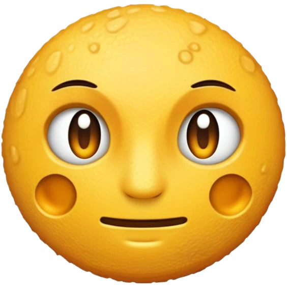 Ooff emoji