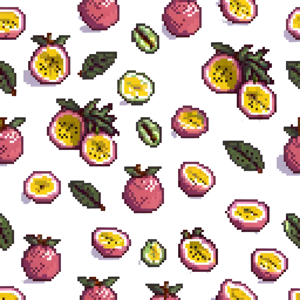 passion fruit guava emoji