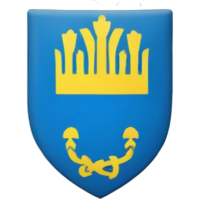 Coat of arms of Ukraine emoji