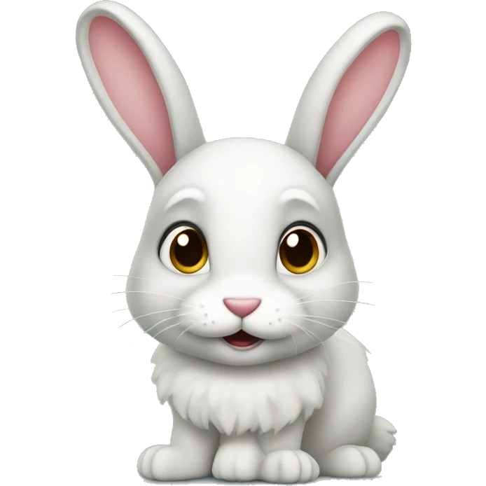 rabit emoji