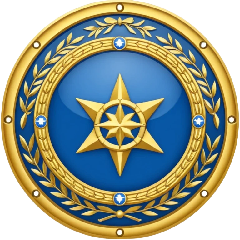 Escudo del club bolivar de la paz bolivia emoji