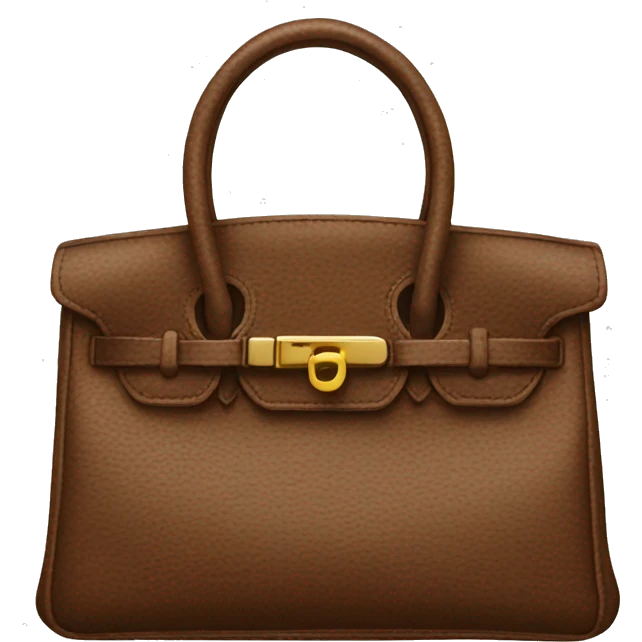birkin emoji