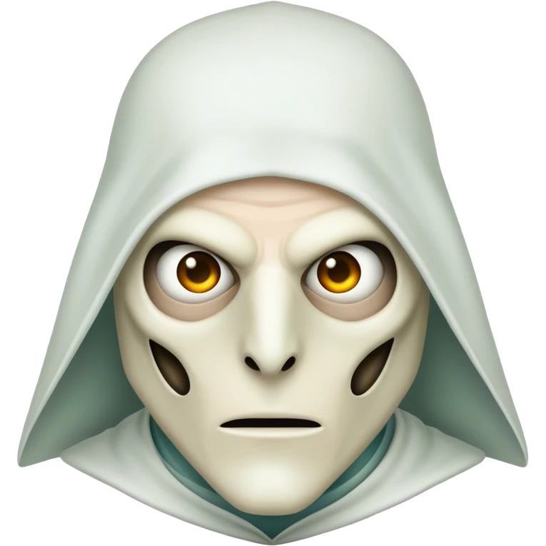 Doctor plague emoji