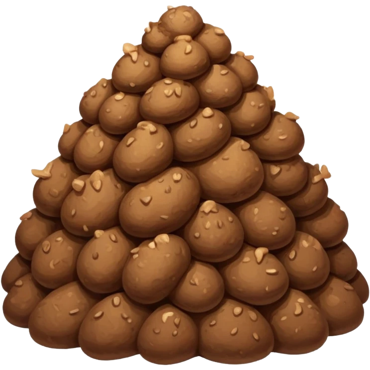 говно emoji