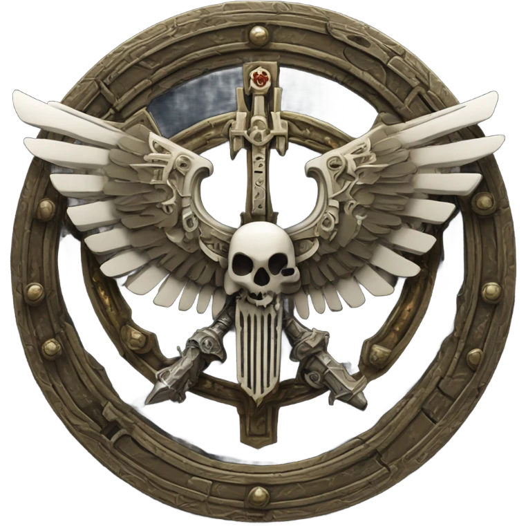Cool warhammer 40k emoji  emoji