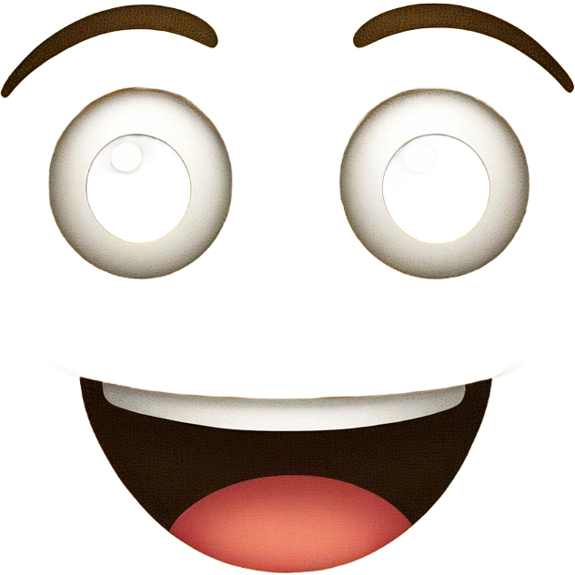 happy  emoji
