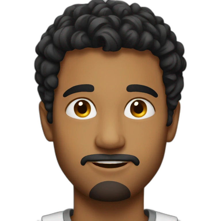 josh emoji