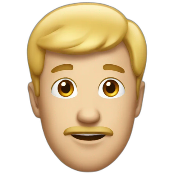 Dick emoji