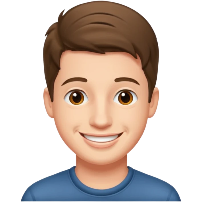 Charlie Puth emoji