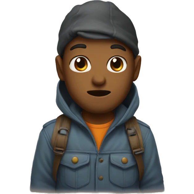 Moño emoji