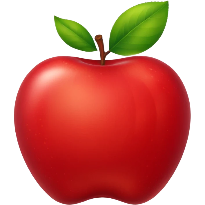 Notion Apple emoji emoji