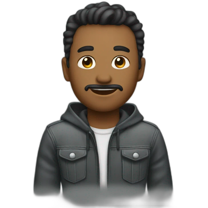 chome emoji