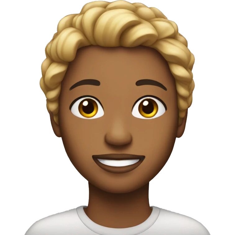 Beauty emoji