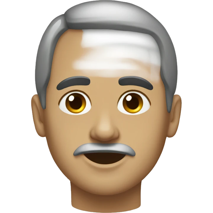San Bernardo  emoji