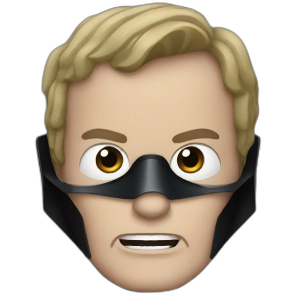 dart vader emoji