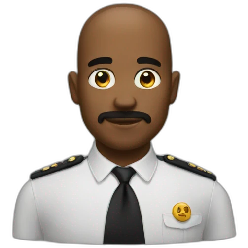Bo emoji