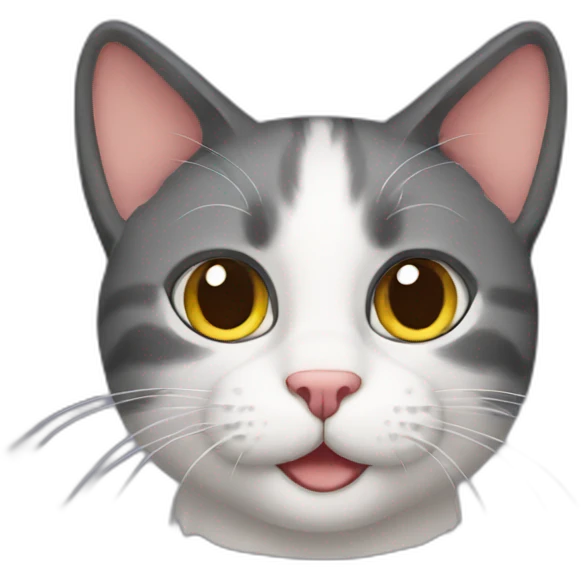 Cat emoji
